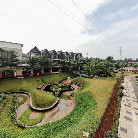 Stay G Royal Sentul Park By Grandhika Kedungmanggu Zewnętrze zdjęcie