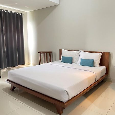 Stay G Royal Sentul Park By Grandhika Kedungmanggu Zewnętrze zdjęcie