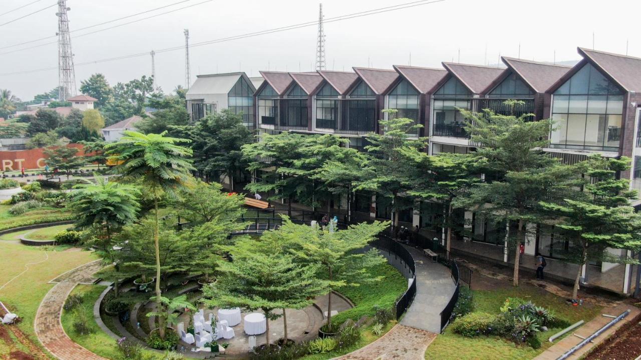 Stay G Royal Sentul Park By Grandhika Kedungmanggu Zewnętrze zdjęcie
