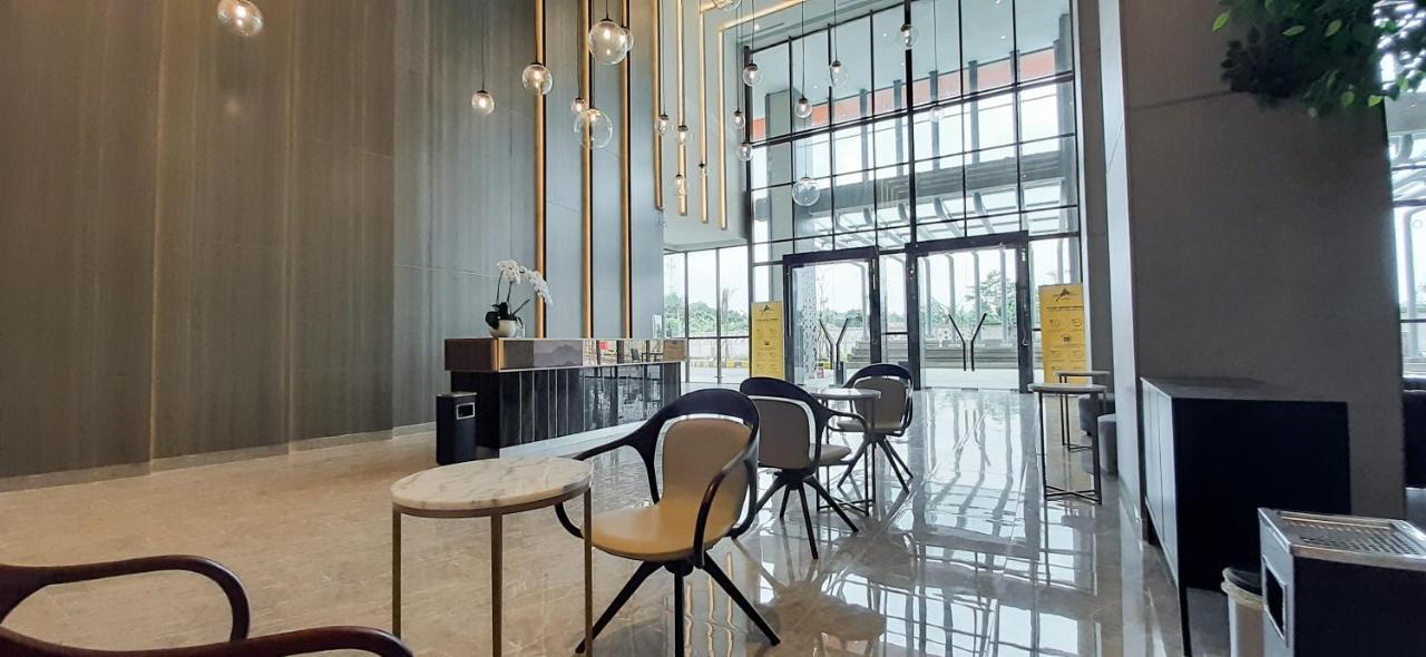 Stay G Royal Sentul Park By Grandhika Kedungmanggu Zewnętrze zdjęcie