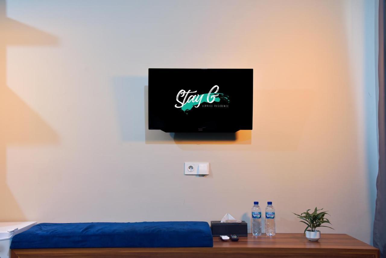 Stay G Royal Sentul Park By Grandhika Kedungmanggu Zewnętrze zdjęcie