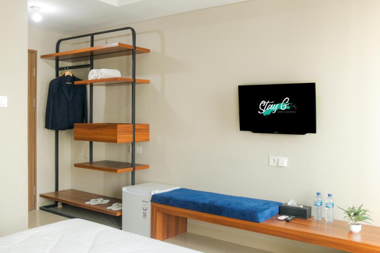 Stay G Royal Sentul Park By Grandhika Kedungmanggu Zewnętrze zdjęcie