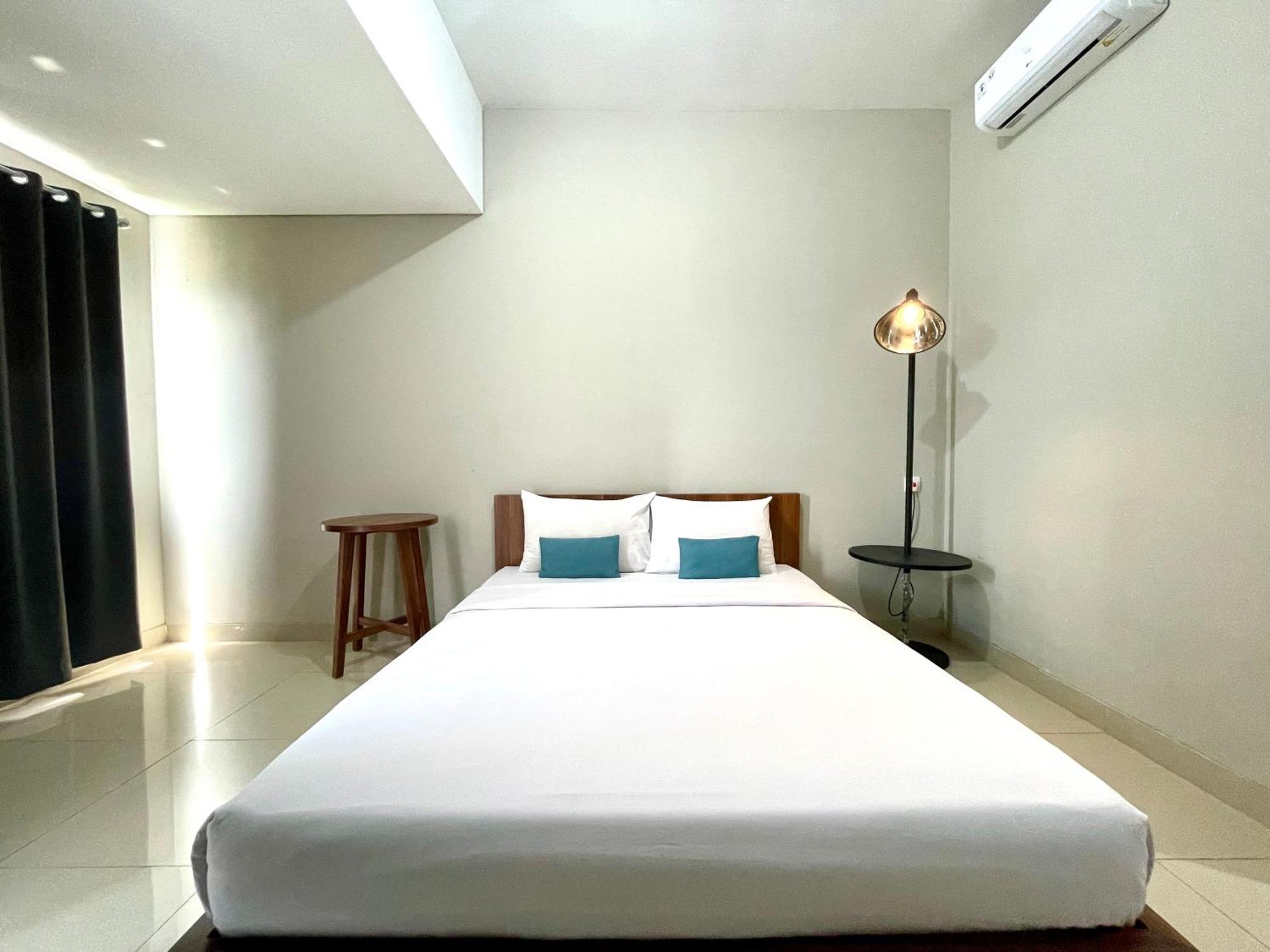 Stay G Royal Sentul Park By Grandhika Kedungmanggu Zewnętrze zdjęcie