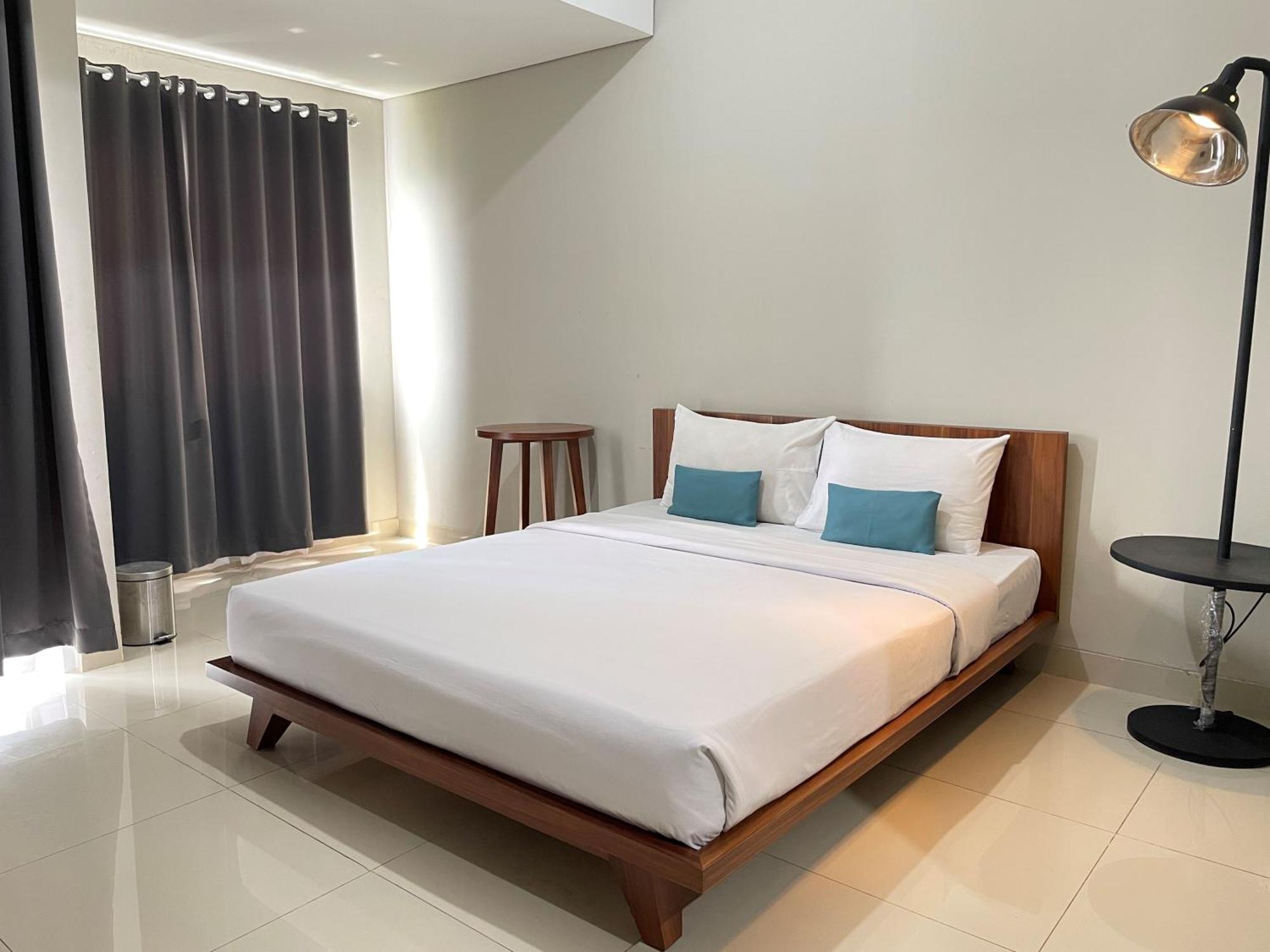 Stay G Royal Sentul Park By Grandhika Kedungmanggu Zewnętrze zdjęcie